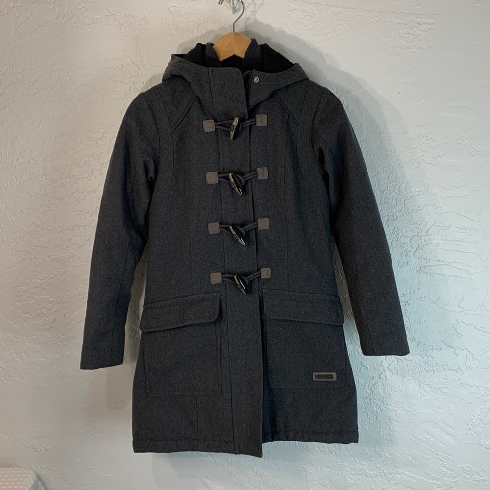 Merrell Select Warm + Dry parka XS